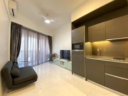 Duo Residences (D7), Apartment #610091781